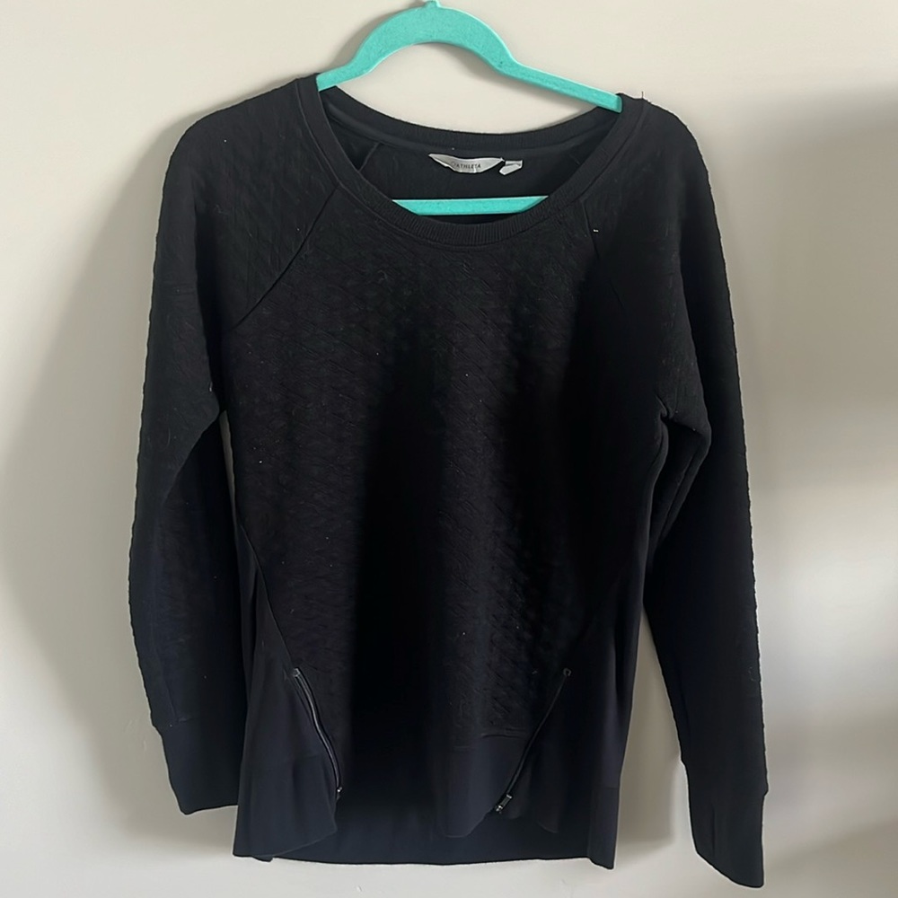 ATHLETA SWEATER